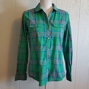 The North Face shirt